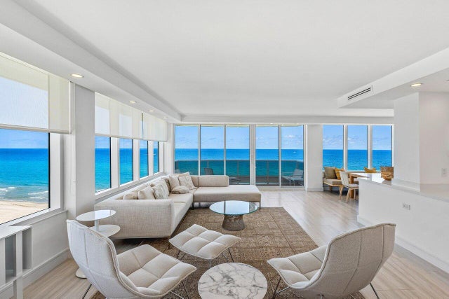 1 of 66 - 700 S Ocean Blvd #1001, Boca Raton, FL