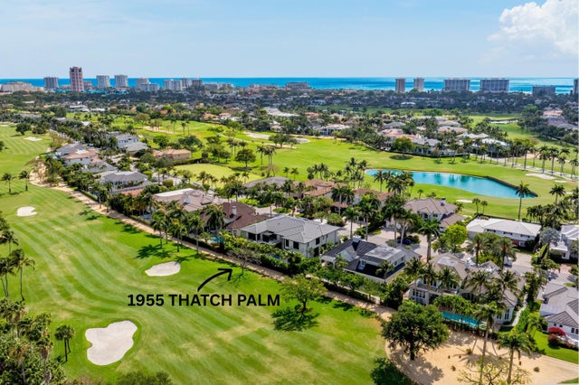 1 of 94 - 1955 Thatch Palm Drive, Boca Raton, FL