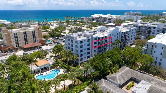 2 of 44 - 101 Se 20th Avenue #501, Deerfield Beach, FL