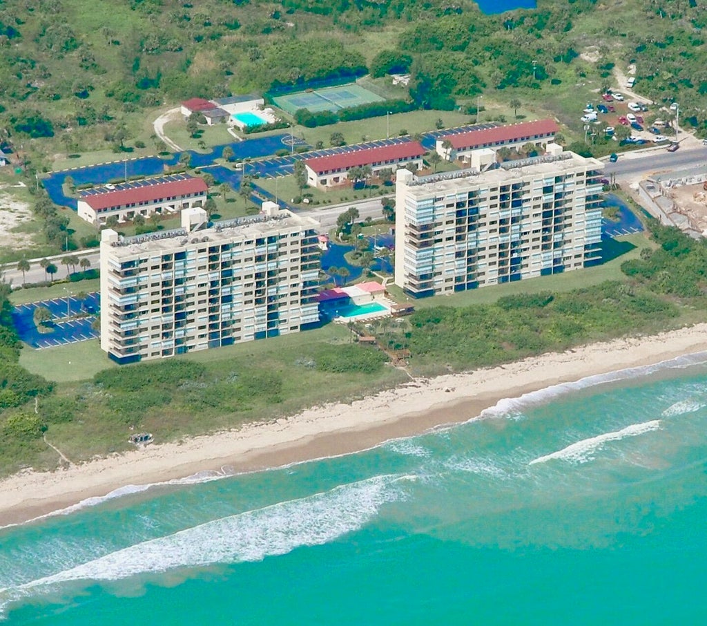4200 N Highway A1a #716, Hutchinson Island
