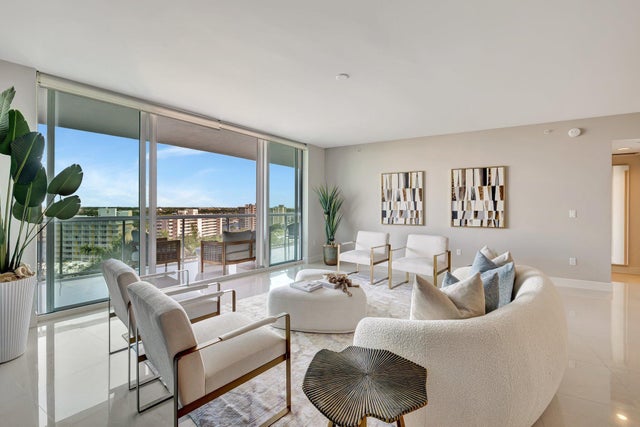 5 of 118 - 1 N Ocean Blvd #908, Pompano Beach, FL