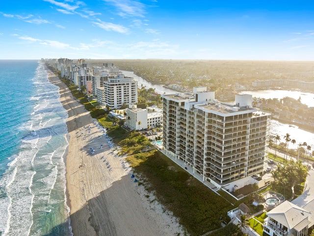 3 of 72 - 2727 S Ocean Boulevard #304, Highland Beach, FL