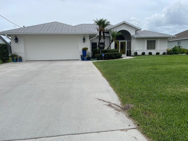 1 of 36 - 1618 Sw Lexington Dr Nw, Port Saint Lucie, FL