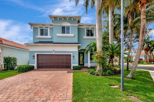 2 of 70 - 40 Country Lake Cir, Boynton Beach, FL