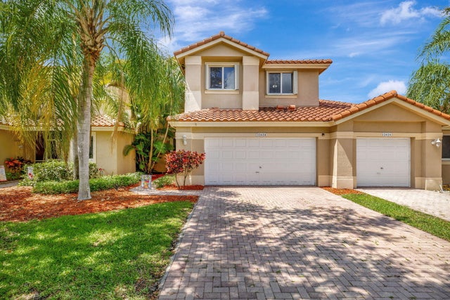 1 of 45 - 12618 Nw 56th Drive, Coral Springs, FL
