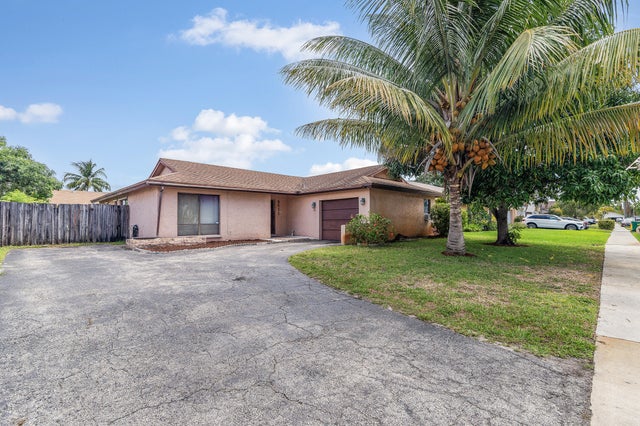 1 of 21 - 8611 Nw 47th Court, Lauderhill, FL