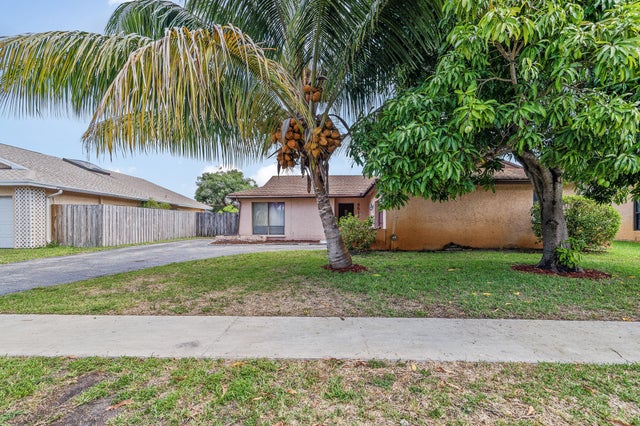 2 of 21 - 8611 Nw 47th Court, Lauderhill, FL