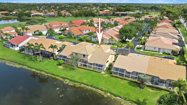 2 of 60 - 8118 Sandpiper Way, West Palm Beach, FL