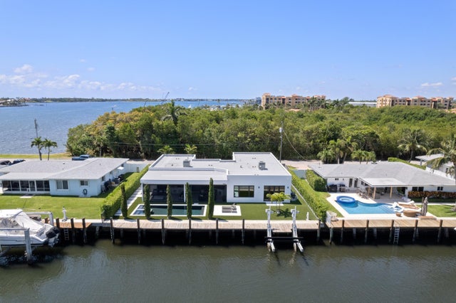 1 of 35 - 160 Periwinkle Drive, Hypoluxo, FL