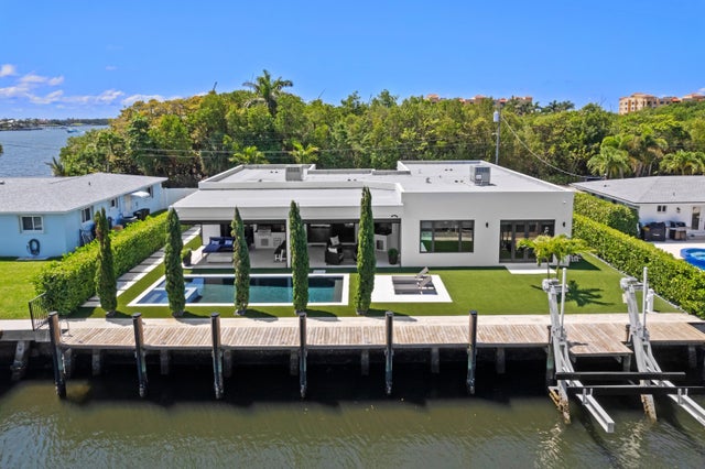 4 of 35 - 160 Periwinkle Drive, Hypoluxo, FL