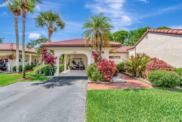 8030 Eastlake Drive #10b, Boca Raton