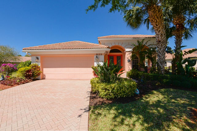 4 of 63 - 9105 Short Chip Cir, Port Saint Lucie, FL