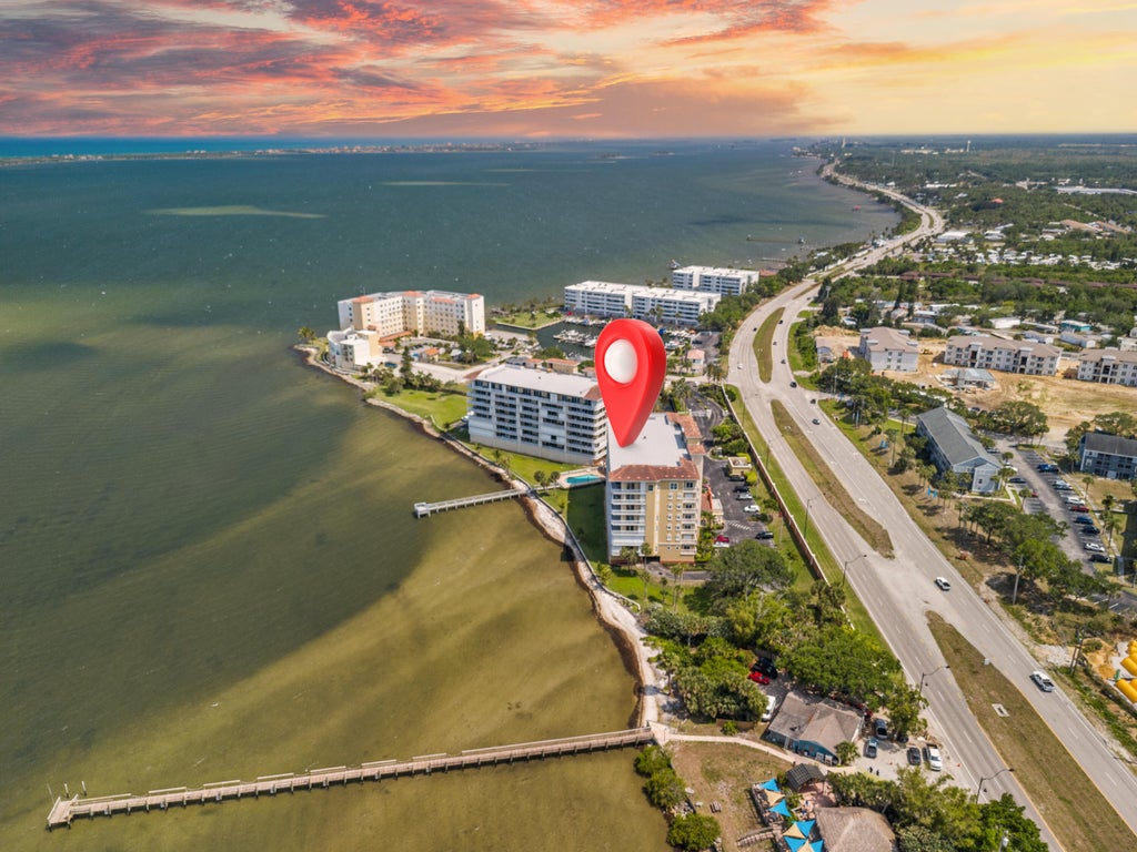 4955 Dixie Highway Ne #802, Palm Bay