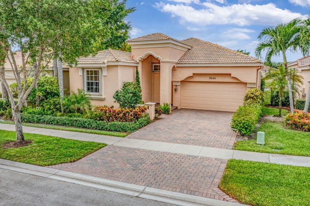 2 of 65 - 9544 Via Elegante, Wellington, FL