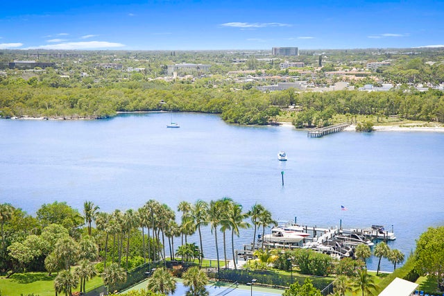 2 of 62 - 2121 N Ocean Boulevard #1707e, Boca Raton, FL
