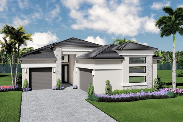 1 of 57 - Lot 25 Valencia Del Mar, Boynton Beach, FL
