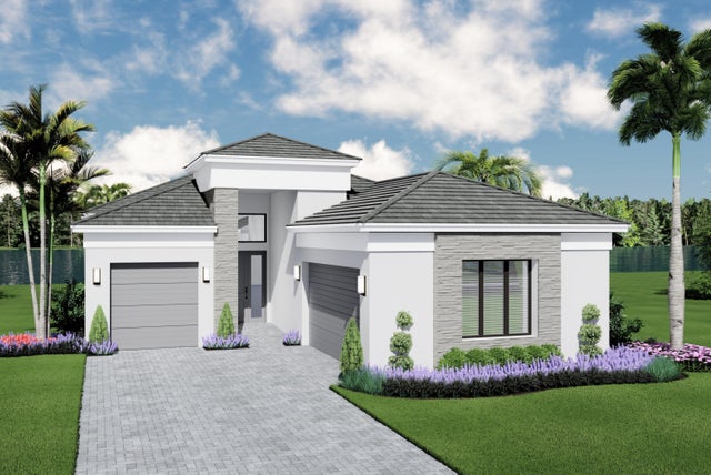 2 of 57 - Lot 25 Valencia Del Mar, Boynton Beach, FL