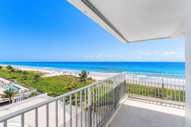 1 of 34 - 3000 S Ocean Boulevard #6010, Boca Raton, FL