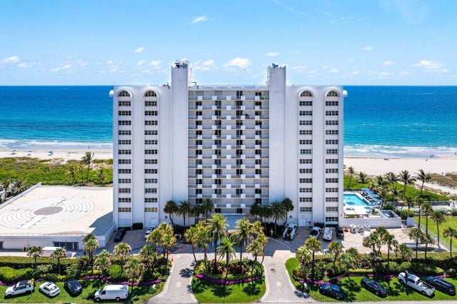 2 of 34 - 3000 S Ocean Boulevard #6010, Boca Raton, FL