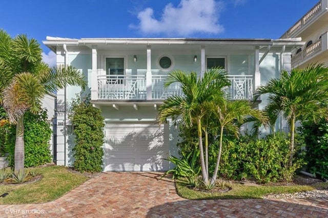 2 of 22 - 3421 S Ocean Boulevard #1, Highland Beach, FL