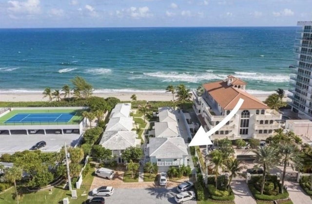 3 of 22 - 3421 S Ocean Boulevard #1, Highland Beach, FL