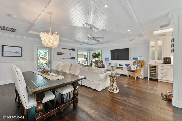 4 of 22 - 3421 S Ocean Boulevard #1, Highland Beach, FL