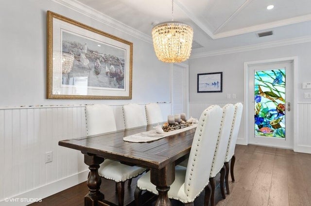 5 of 22 - 3421 S Ocean Boulevard #1, Highland Beach, FL