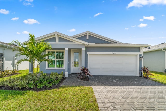 1 of 17 - 13461 Sw Bally Dr, Port Saint Lucie, FL