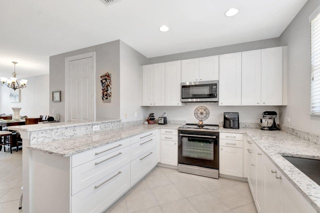 609 Amador Lane #4, West Palm Beach