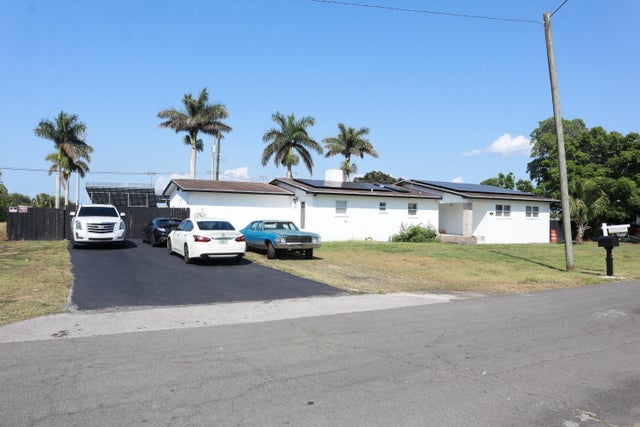 1 of 100 - 360 Kismet Avenue, Pahokee, FL