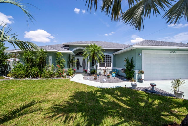2 of 39 - 2720 Se Kern Road, Port Saint Lucie, FL