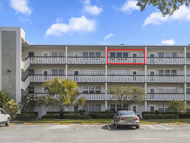 1 of 43 - 424 Southampton B #424, West Palm Beach, FL