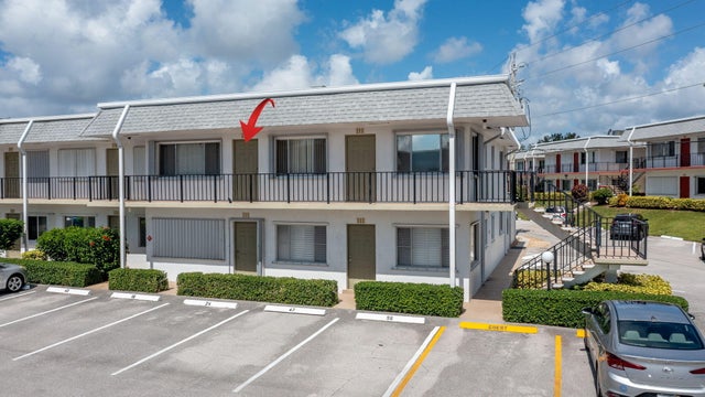 3160 Lake Osborne Drive #211, Lake Worth Beach