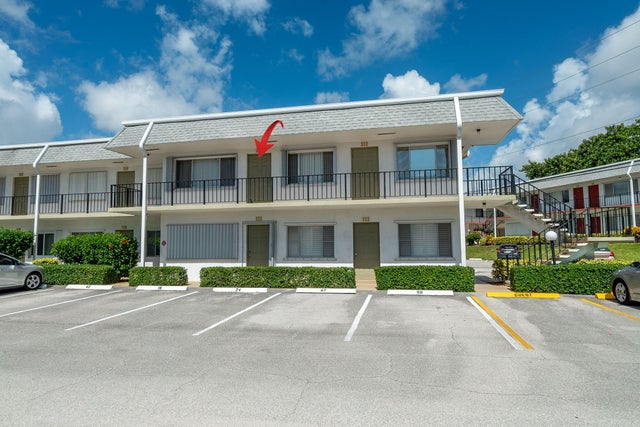2 of 24 - 3160 Lake Osborne Drive #211, Lake Worth Beach, FL