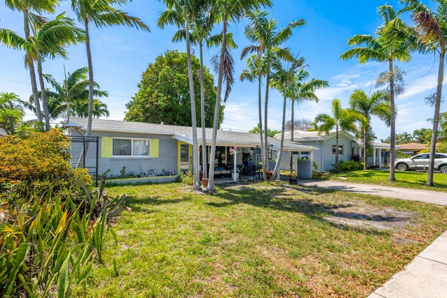 1 of 23 - 4781 Ne 6th Avenue, Fort Lauderdale, FL