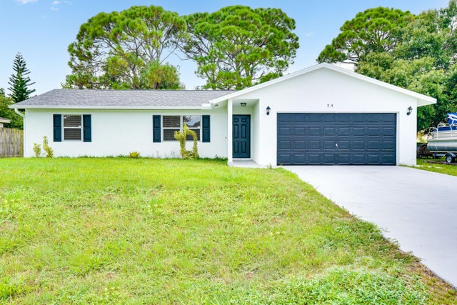 1 of 20 - 324 Nw Hogan Street, Port Saint Lucie, FL