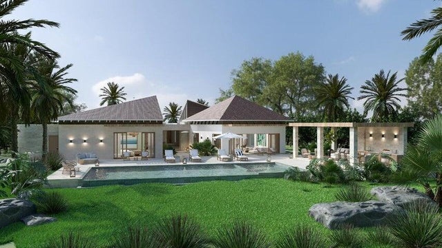1 of 10 - 67 Las Canas I, Casa de Campo, Dominican Republic