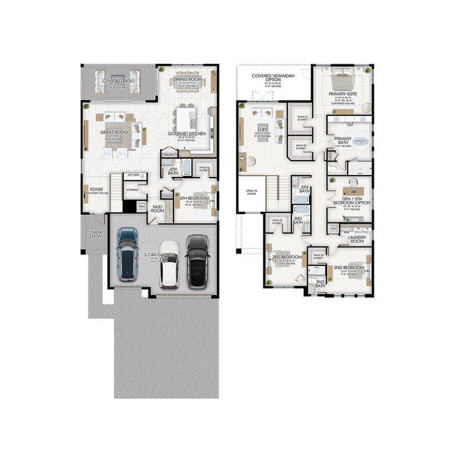 2 of 57 - 9930 Rising Wing Street, Palm Beach Gardens, FL