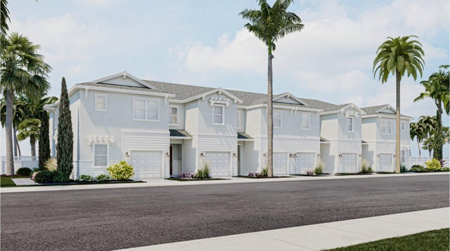 1 of 15 - 555 Se Rivergrass St, Port Saint Lucie, FL
