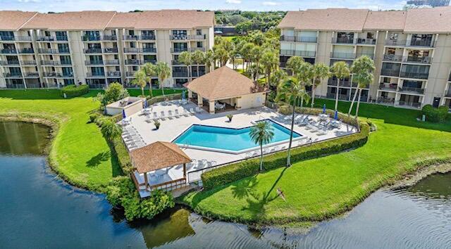 1 of 22 - 1501 Marina Isle Wy #305, Jupiter, FL