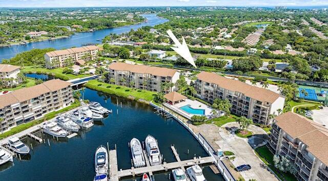 2 of 22 - 1501 Marina Isle Wy #305, Jupiter, FL