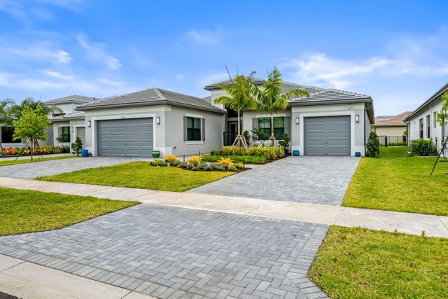 2 of 62 - 11338 Sw Sea Cove Lane, Port Saint Lucie, FL