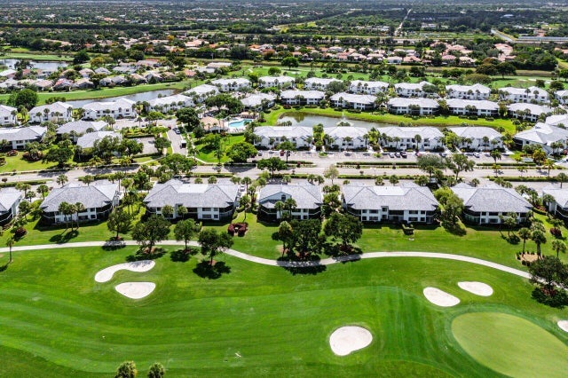 15702 Loch Maree Lane #5804, Delray Beach