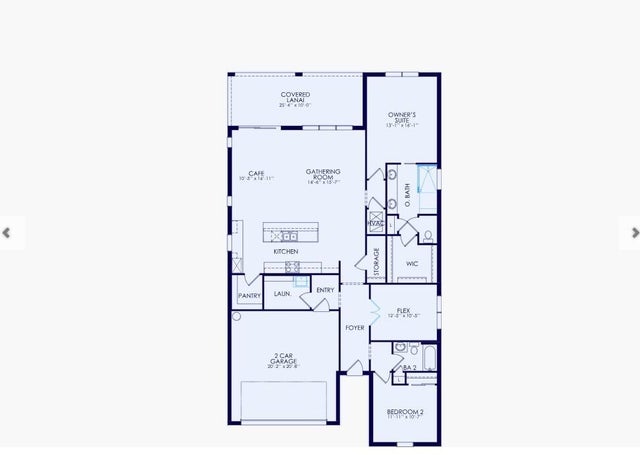 2 of 37 - 13342 Sw Sorella Dr #palmary, Port Saint Lucie, FL