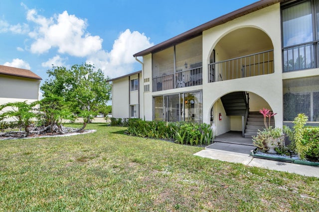 2 of 40 - 3531 Tall Pine Way #c-1, Greenacres, FL