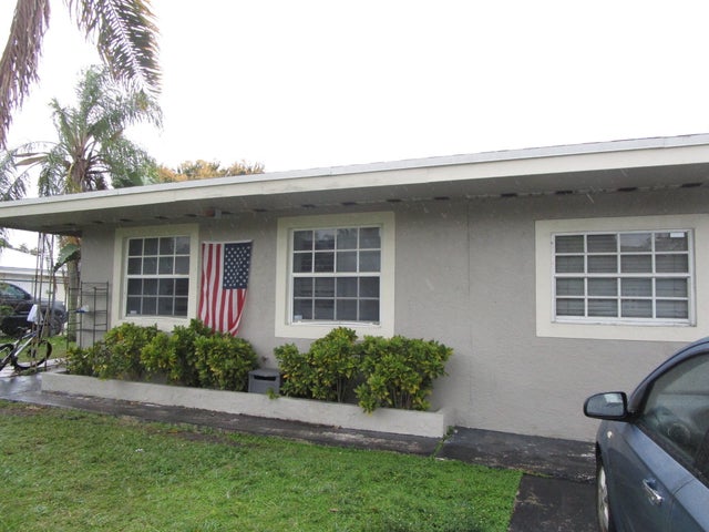 2 of 5 - 1145 W 27th Street, Riviera Beach, FL