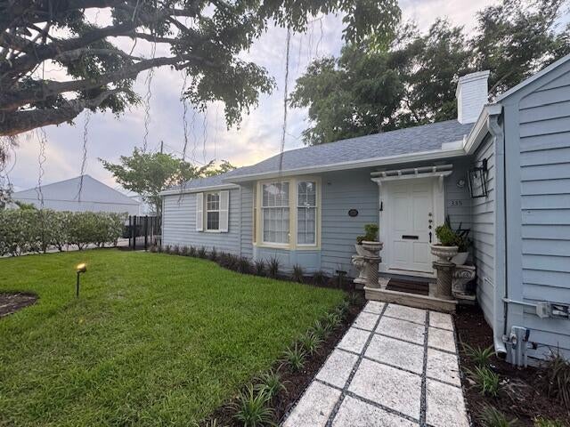 1 of 42 - 335 Monroe Drive, West Palm Beach, FL