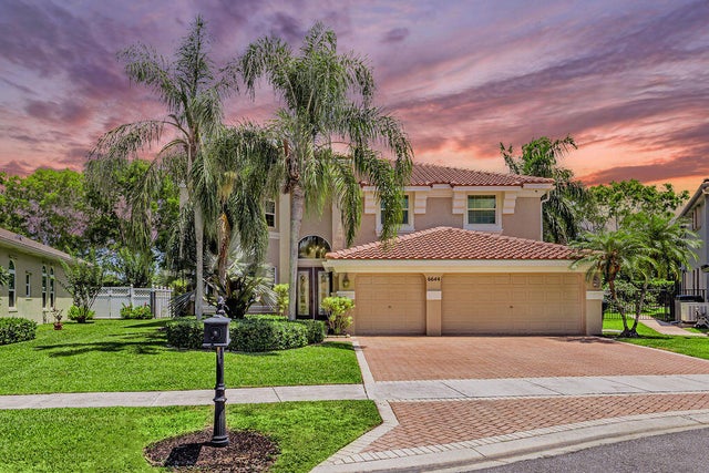 1 of 81 - 6644 Marbletree Lane, Lake Worth, FL