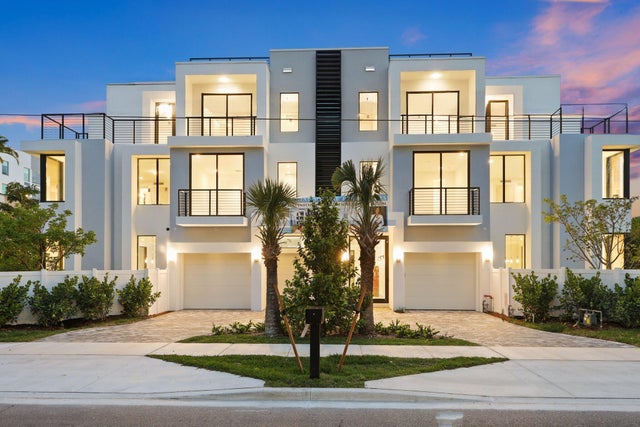 1 of 107 - 408 Se 2nd Street, Delray Beach, FL
