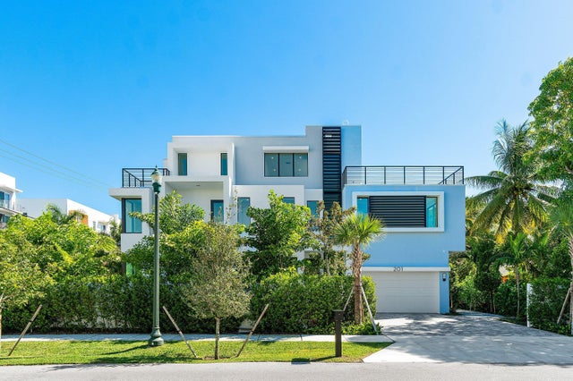 201 Se 4th Avenue, Delray Beach